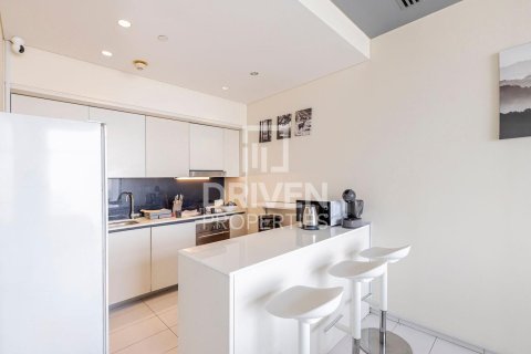 Apartemen di DIFC, Dubai, UEA 2 kamar tidur, 171 m2 nomor 682596 - foto 3
