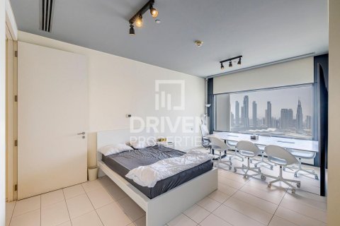Apartemen di DIFC, Dubai, UEA 2 kamar tidur, 171 m2 nomor 682596 - foto 12