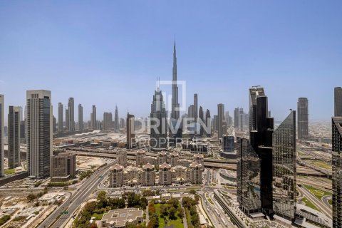 Apartemen di DIFC, Dubai, UEA 2 kamar tidur, 171 m2 nomor 682596 - foto 4