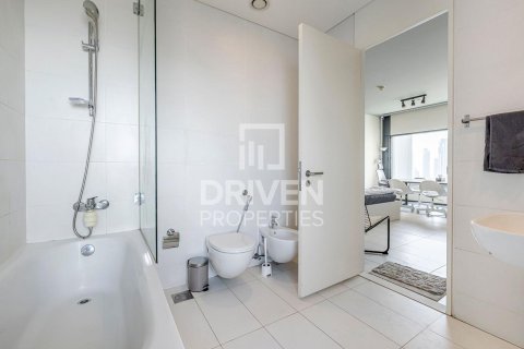 Apartemen di DIFC, Dubai, UEA 2 kamar tidur, 171 m2 nomor 682596 - foto 13