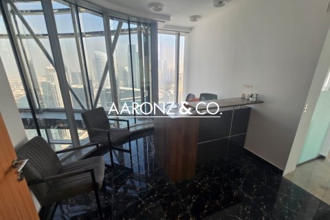 Bureau à louer à Business Bay, Dubai, EAU 102 m2 № 682592 - photo 9