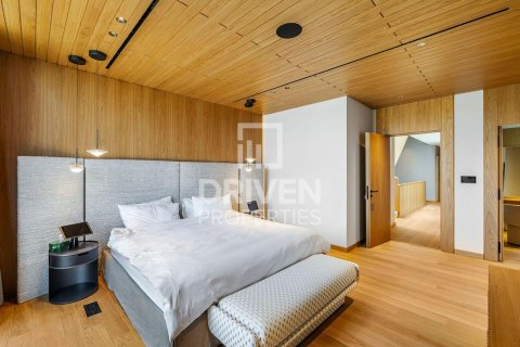 خانه شهری برای فروش در  Jumeirah، Dubai، امارات متحده عربی  4 خوابه ، 416 متر مربع ، شماره 682593 - تصویر 13