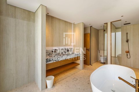 خانه شهری برای فروش در  Jumeirah، Dubai، امارات متحده عربی  4 خوابه ، 416 متر مربع ، شماره 682593 - تصویر 12