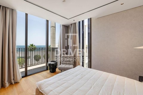 خانه شهری برای فروش در  Jumeirah، Dubai، امارات متحده عربی  4 خوابه ، 416 متر مربع ، شماره 682593 - تصویر 20