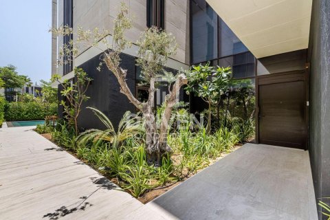 خانه شهری برای فروش در  Jumeirah، Dubai، امارات متحده عربی  4 خوابه ، 416 متر مربع ، شماره 682593 - تصویر 30