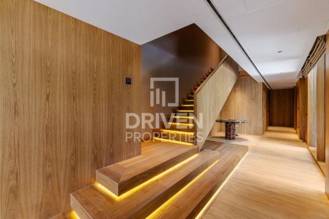 خانه شهری برای فروش در  Jumeirah، Dubai، امارات متحده عربی  4 خوابه ، 416 متر مربع ، شماره 682593 - تصویر 24