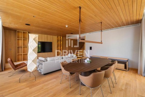 خانه شهری برای فروش در  Jumeirah، Dubai، امارات متحده عربی  4 خوابه ، 416 متر مربع ، شماره 682593 - تصویر 3