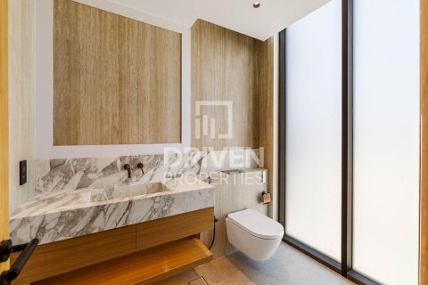 خانه شهری برای فروش در  Jumeirah، Dubai، امارات متحده عربی  4 خوابه ، 416 متر مربع ، شماره 682593 - تصویر 23