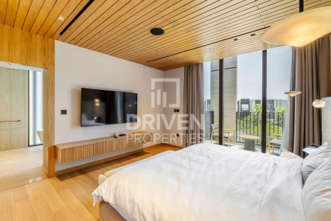 خانه شهری برای فروش در  Jumeirah، Dubai، امارات متحده عربی  4 خوابه ، 416 متر مربع ، شماره 682593 - تصویر 14