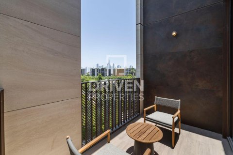 خانه شهری برای فروش در  Jumeirah، Dubai، امارات متحده عربی  4 خوابه ، 416 متر مربع ، شماره 682593 - تصویر 26