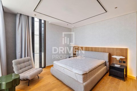 خانه شهری برای فروش در  Jumeirah، Dubai، امارات متحده عربی  4 خوابه ، 416 متر مربع ، شماره 682593 - تصویر 19