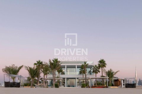 Villa à vendre à  Jumeirah, Dubai, EAU 5 chambres, 1603 m2 № 682597 - photo 20