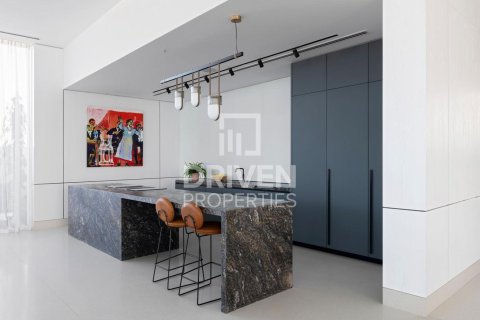 Villa à vendre à  Jumeirah, Dubai, EAU 5 chambres, 1603 m2 № 682597 - photo 4