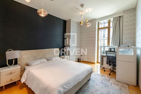 آپارتمان برای فروش در  Jumeirah، Dubai، امارات متحده عربی  3 خوابه ، 251 متر مربع ، شماره 682594 - تصویر 21