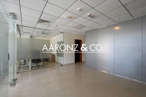 Büroraum zur Miete in Business Bay, Dubai, VAE 87 m2 Nr. 682591 - Foto 5