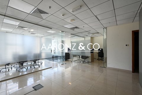 Büroraum zur Miete in Business Bay, Dubai, VAE 87 m2 Nr. 682591 - Foto 4