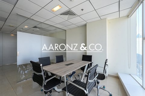 Toimisto Business Bay, Dubai, Arabiemiraatit 87 m2 № 682591 - kuva 9