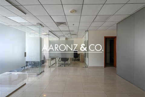 Kantoor in Business Bay, Dubai, VAE 87 vr.m. nr 682591