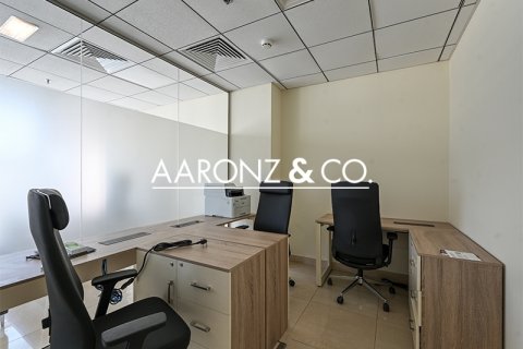 Büroraum zur Miete in Business Bay, Dubai, VAE 87 m2 Nr. 682591 - Foto 8