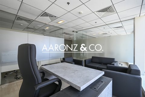 Büroraum zur Miete in Business Bay, Dubai, VAE 87 m2 Nr. 682591 - Foto 10