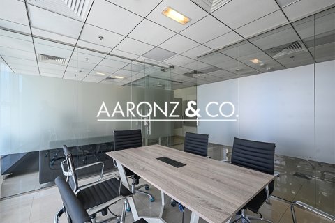 Büroraum zur Miete in Business Bay, Dubai, VAE 87 m2 Nr. 682591 - Foto 11