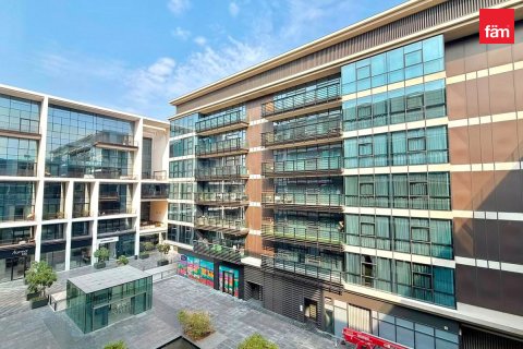 Apartament de închiriat în City Walk, Dubai, EAU 2 dormitoare, 161.6 mp. №753459 - poză 16