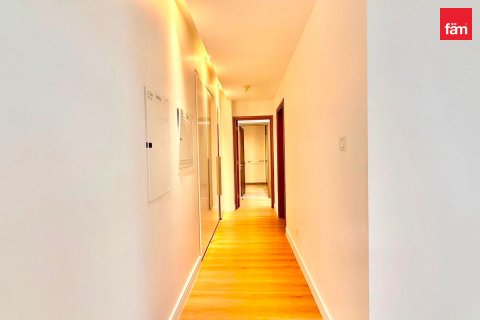 Apartament de închiriat în City Walk, Dubai, EAU 2 dormitoare, 161.6 mp. №753459 - poză 12