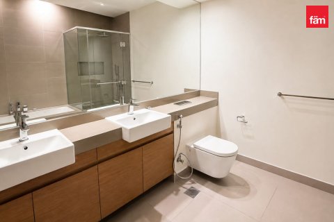 Apartament de închiriat în City Walk, Dubai, EAU 2 dormitoare, 161.6 mp. №753459 - poză 15