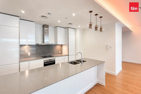 Apartament de închiriat în City Walk, Dubai, EAU 2 dormitoare, 161.6 mp. №753459 - poză 3