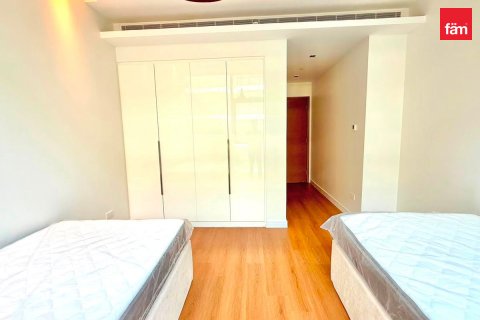 Apartament de închiriat în City Walk, Dubai, EAU 2 dormitoare, 161.6 mp. №753459 - poză 10