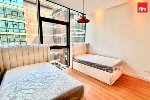 Apartament de închiriat în City Walk, Dubai, EAU 2 dormitoare, 161.6 mp. №753459 - poză 9