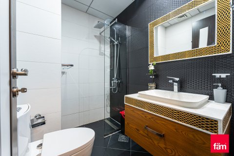 Business Bay, Dubai, संयुक्त अरब अमीरात में अपार्टमेंट, 37.7 वर्ग मीटर, संख्या 753460 - फ़ोटो 12