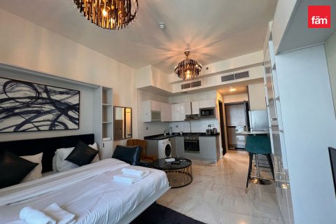 Business Bay, Dubai, संयुक्त अरब अमीरात में अपार्टमेंट, 37.7 वर्ग मीटर, संख्या 753460 - फ़ोटो 5