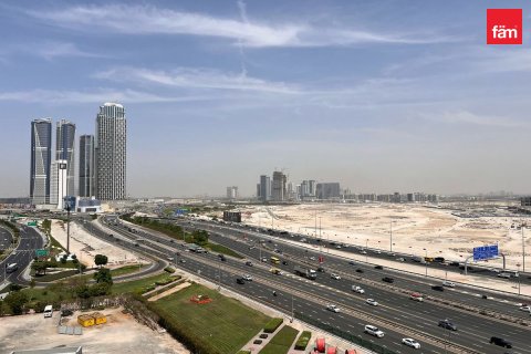 Business Bay, Dubai, संयुक्त अरब अमीरात में अपार्टमेंट, 37.7 वर्ग मीटर, संख्या 753460 - फ़ोटो 3