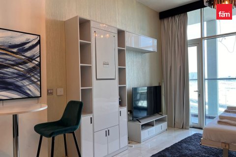 Business Bay, Dubai, संयुक्त अरब अमीरात में अपार्टमेंट, 37.7 वर्ग मीटर, संख्या 753460 - फ़ोटो 10