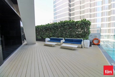 Business Bay, Dubai, संयुक्त अरब अमीरात में अपार्टमेंट, 37.7 वर्ग मीटर, संख्या 753460 - फ़ोटो 11