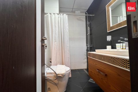 Business Bay, Dubai, संयुक्त अरब अमीरात में अपार्टमेंट, 37.7 वर्ग मीटर, संख्या 753460 - फ़ोटो 6