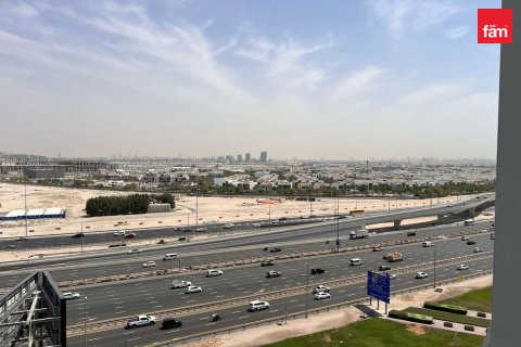 Business Bay, Dubai, संयुक्त अरब अमीरात में अपार्टमेंट, 37.7 वर्ग मीटर, संख्या 753460 - फ़ोटो 18