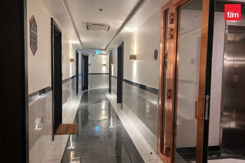 Business Bay, Dubai, संयुक्त अरब अमीरात में अपार्टमेंट, 37.7 वर्ग मीटर, संख्या 753460 - फ़ोटो 4