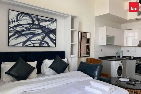 Business Bay, Dubai, संयुक्त अरब अमीरात में अपार्टमेंट, 37.7 वर्ग मीटर, संख्या 753460 - फ़ोटो 2