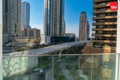 Leilighet til leie i Dubai Marina, Dubai, Emiratene 48.5 kvm Nr. 753457 - Foto 13