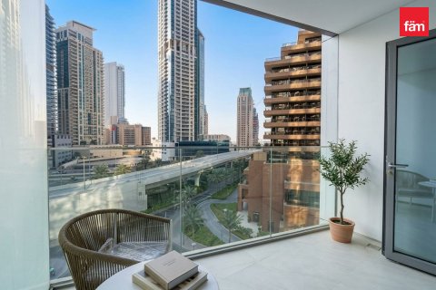 Leilighet til leie i Dubai Marina, Dubai, Emiratene 48.5 kvm Nr. 753457 - Foto 7