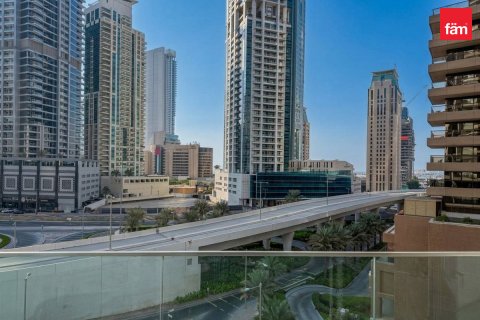 Leilighet til leie i Dubai Marina, Dubai, Emiratene 48.5 kvm Nr. 753457 - Foto 12