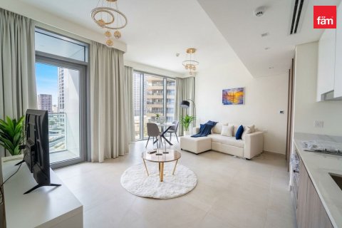 Leilighet til leie i Dubai Marina, Dubai, Emiratene 48.5 kvm Nr. 753457 - Foto 3