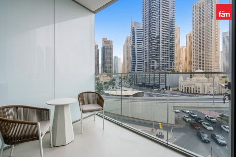 Leilighet til leie i Dubai Marina, Dubai, Emiratene 48.5 kvm Nr. 753457 - Foto 9