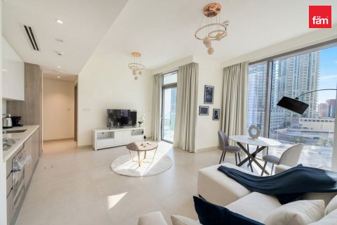 Apartament w Dubai Marina, Dubai, ZEA 48.5 mkw. nr 753457