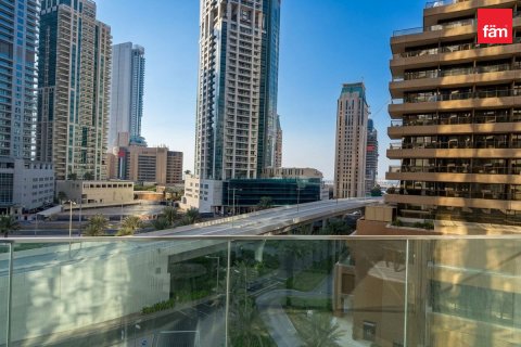 Leilighet til leie i Dubai Marina, Dubai, Emiratene 48.5 kvm Nr. 753457 - Foto 15