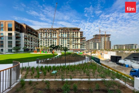 Huoneisto City Walk, Dubai, Arabiemiraatit 2 makuuhuonetta, 174.3 m2 № 753458 - kuva 24