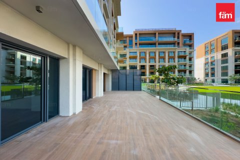 Huoneisto City Walk, Dubai, Arabiemiraatit 2 makuuhuonetta, 174.3 m2 № 753458 - kuva 16