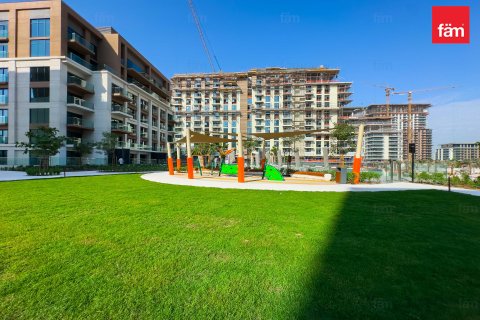 Huoneisto City Walk, Dubai, Arabiemiraatit 2 makuuhuonetta, 174.3 m2 № 753458 - kuva 23